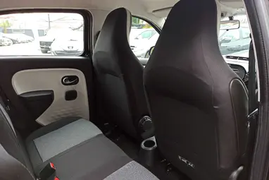 RENAULT TWINGO 1.0 SCe Zen Excluzive Diamond Black/White EDITION +Szívó BENZIN!! +3X GARANCIA !!