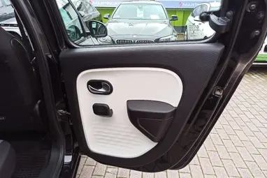 RENAULT TWINGO 1.0 SCe Zen Excluzive Diamond Black/White EDITION +Szívó BENZIN!! +3X GARANCIA !!