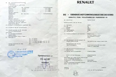 RENAULT TWINGO 1.0 SCe Zen Excluzive Diamond Black/White EDITION +Szívó BENZIN!! +3X GARANCIA !!