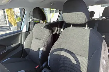 PEUGEOT 208 1.6 e-HDi Style Aluminium Grau Edition +110 Ekm !! +Friss Vizsga +3X-s GARANCIA !!