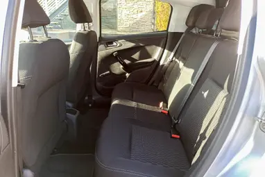 PEUGEOT 208 1.6 e-HDi Style Aluminium Grau Edition +110 Ekm !! +Friss Vizsga +3X-s GARANCIA !!