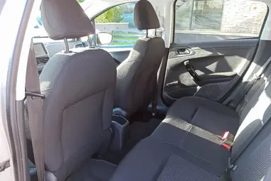 PEUGEOT 208 1.6 e-HDi Style Aluminium Grau Edition +110 Ekm !! +Friss Vizsga +3X-s GARANCIA !!