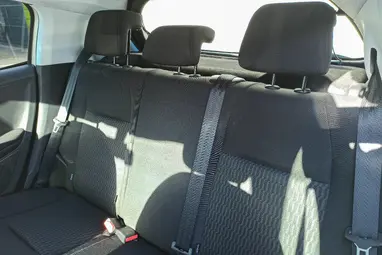 PEUGEOT 208 1.6 e-HDi Style Aluminium Grau Edition +110 Ekm !! +Friss Vizsga +3X-s GARANCIA !!