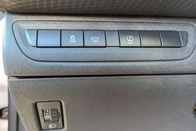 PEUGEOT 208 1.6 e-HDi Style Aluminium Grau Edition +110 Ekm !! +Friss Vizsga +3X-s GARANCIA !!