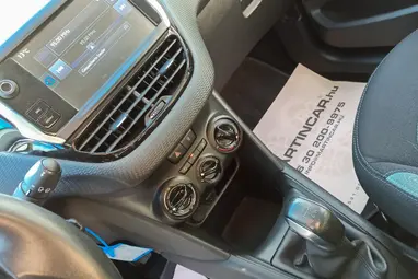 PEUGEOT 208 1.6 e-HDi Style Aluminium Grau Edition +110 Ekm !! +Friss Vizsga +3X-s GARANCIA !!