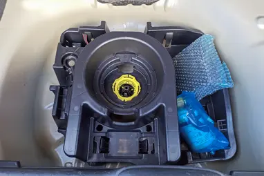 PEUGEOT 208 1.6 e-HDi Style Aluminium Grau Edition +110 Ekm !! +Friss Vizsga +3X-s GARANCIA !!