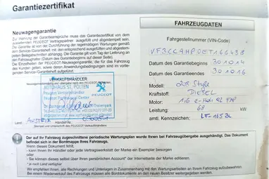 PEUGEOT 208 1.6 e-HDi Style Aluminium Grau Edition +110 Ekm !! +Friss Vizsga +3X-s GARANCIA !!