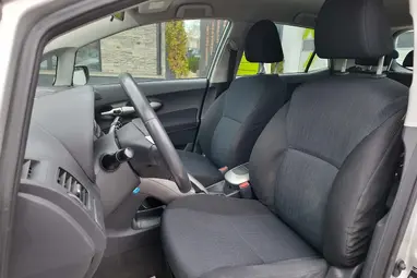 TOYOTA AURIS 1.6 Silver Metallic +Megbízható Japán benzines +3X-s GARANCIA!!