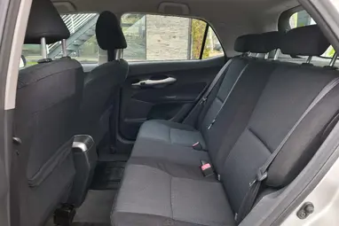 TOYOTA AURIS 1.6 Silver Metallic +Megbízható Japán benzines +3X-s GARANCIA!!