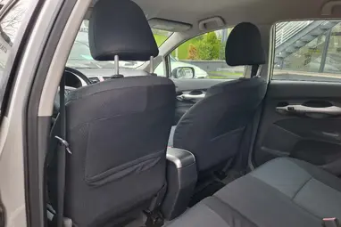 TOYOTA AURIS 1.6 Silver Metallic +Megbízható Japán benzines +3X-s GARANCIA!!