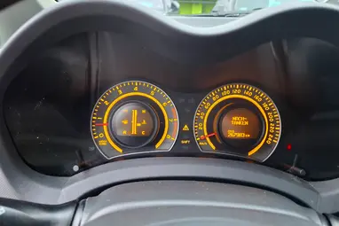 TOYOTA AURIS 1.6 Silver Metallic +Megbízható Japán benzines +3X-s GARANCIA!!