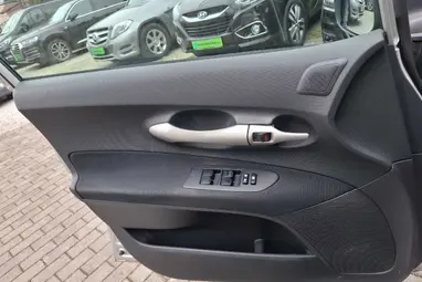 TOYOTA AURIS 1.6 Silver Metallic +Megbízható Japán benzines +3X-s GARANCIA!!