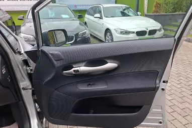 TOYOTA AURIS 1.6 Silver Metallic +Megbízható Japán benzines +3X-s GARANCIA!!