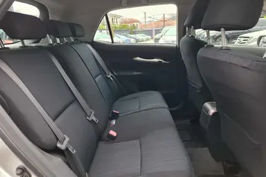 TOYOTA AURIS 1.6 Silver Metallic +Megbízható Japán benzines +3X-s GARANCIA!!