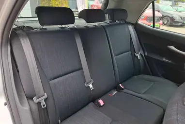 TOYOTA AURIS 1.6 Silver Metallic +Megbízható Japán benzines +3X-s GARANCIA!!