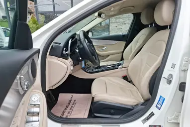 MERCEDES-BENZ C 200 Polar Weiss +Eredeti Magyar Autó +1.Tulaj +Vezetett Szervizkönyv +3X-s GARANCIA !!