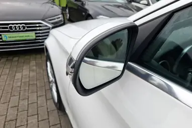 MERCEDES-BENZ C 200 Polar Weiss +Eredeti Magyar Autó +1.Tulaj +Vezetett Szervizkönyv +3X-s GARANCIA !!