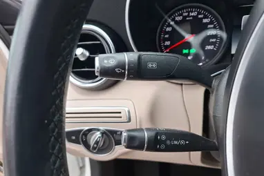 MERCEDES-BENZ C 200 Polar Weiss +Eredeti Magyar Autó +1.Tulaj +Vezetett Szervizkönyv +3X-s GARANCIA !!