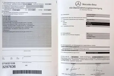 MERCEDES-BENZ C 200 Polar Weiss +Eredeti Magyar Autó +1.Tulaj +Vezetett Szervizkönyv +3X-s GARANCIA !!