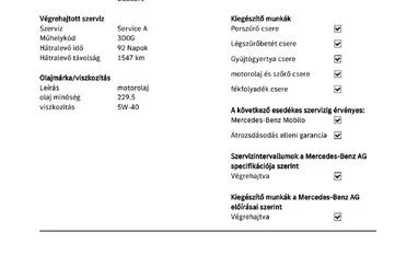MERCEDES-BENZ C 200 Polar Weiss +Eredeti Magyar Autó +1.Tulaj +Vezetett Szervizkönyv +3X-s GARANCIA !!