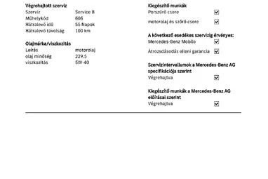 MERCEDES-BENZ C 200 Polar Weiss +Eredeti Magyar Autó +1.Tulaj +Vezetett Szervizkönyv +3X-s GARANCIA !!