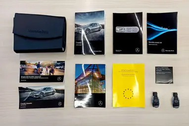 MERCEDES-BENZ C 200 Polar Weiss +Eredeti Magyar Autó +1.Tulaj +Vezetett Szervizkönyv +3X-s GARANCIA !!