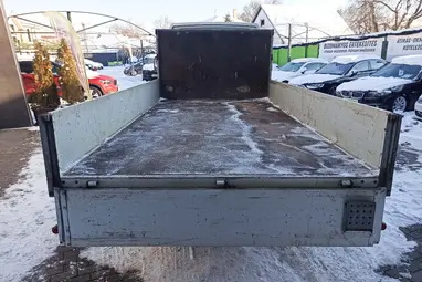 MERCEDES-BENZ SPRINTER 313 CDI 906.635.13 (Automata) Artic White +Eredeti Magyar Autó+ Friss Szervíz +3X-s GARANCIA !!