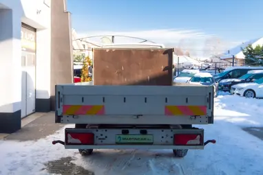 MERCEDES-BENZ SPRINTER 313 CDI 906.635.13 (Automata) Artic White +Eredeti Magyar Autó+ Friss Szervíz +3X-s GARANCIA !!