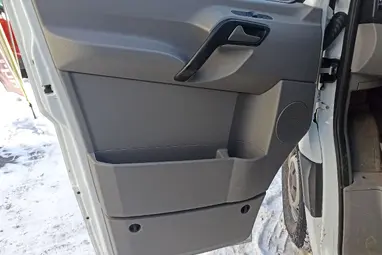 MERCEDES-BENZ SPRINTER 313 CDI 906.635.13 (Automata) Artic White +Eredeti Magyar Autó+ Friss Szervíz +3X-s GARANCIA !!