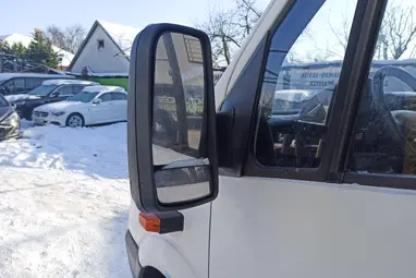 MERCEDES-BENZ SPRINTER 313 CDI 906.635.13 (Automata) Artic White +Eredeti Magyar Autó+ Friss Szervíz +3X-s GARANCIA !!