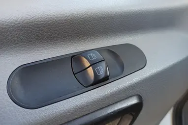 MERCEDES-BENZ SPRINTER 313 CDI 906.635.13 (Automata) Artic White +Eredeti Magyar Autó+ Friss Szervíz +3X-s GARANCIA !!