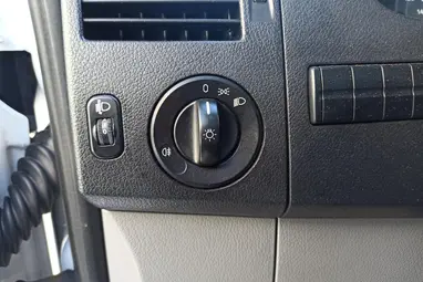 MERCEDES-BENZ SPRINTER 313 CDI 906.635.13 (Automata) Artic White +Eredeti Magyar Autó+ Friss Szervíz +3X-s GARANCIA !!