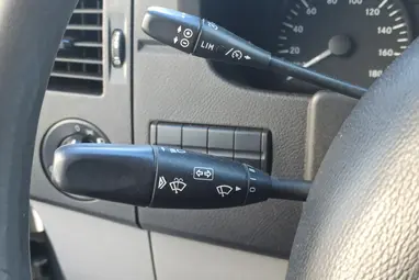 MERCEDES-BENZ SPRINTER 313 CDI 906.635.13 (Automata) Artic White +Eredeti Magyar Autó+ Friss Szervíz +3X-s GARANCIA !!