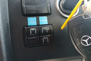 MERCEDES-BENZ SPRINTER 313 CDI 906.635.13 (Automata) Artic White +Eredeti Magyar Autó+ Friss Szervíz +3X-s GARANCIA !!