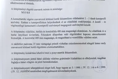 MERCEDES-BENZ SPRINTER 313 CDI 906.635.13 (Automata) Artic White +Eredeti Magyar Autó+ Friss Szervíz +3X-s GARANCIA !!