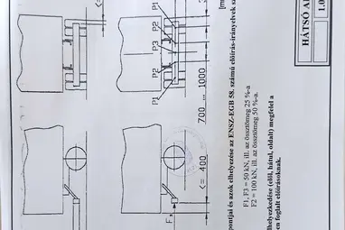 MERCEDES-BENZ SPRINTER 313 CDI 906.635.13 (Automata) Artic White +Eredeti Magyar Autó+ Friss Szervíz +3X-s GARANCIA !!