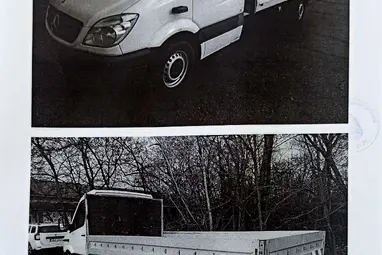 MERCEDES-BENZ SPRINTER 313 CDI 906.635.13 (Automata) Artic White +Eredeti Magyar Autó+ Friss Szervíz +3X-s GARANCIA !!