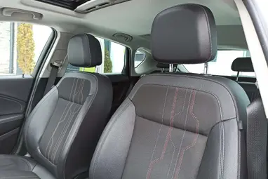 OPEL ASTRA J 1.4 T Sport Jubilaum Schneeweiss +Első Tulajdonostól +Keveset futott +3X-s GARANCIA !!