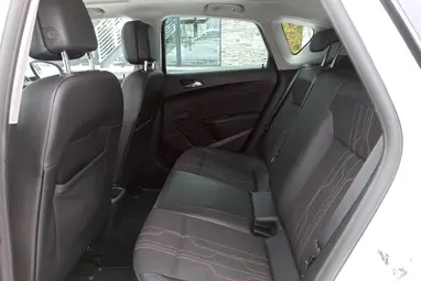 OPEL ASTRA J 1.4 T Sport Jubilaum Schneeweiss +Első Tulajdonostól +Keveset futott +3X-s GARANCIA !!