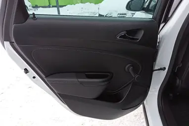 OPEL ASTRA J 1.4 T Sport Jubilaum Schneeweiss +Első Tulajdonostól +Keveset futott +3X-s GARANCIA !!