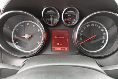 OPEL ASTRA J 1.4 T Sport Jubilaum Schneeweiss +Első Tulajdonostól +Keveset futott +3X-s GARANCIA !!