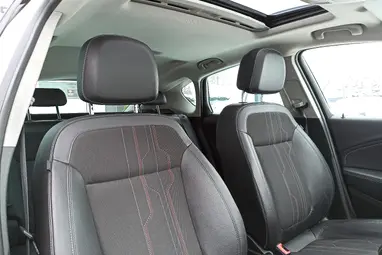 OPEL ASTRA J 1.4 T Sport Jubilaum Schneeweiss +Első Tulajdonostól +Keveset futott +3X-s GARANCIA !!