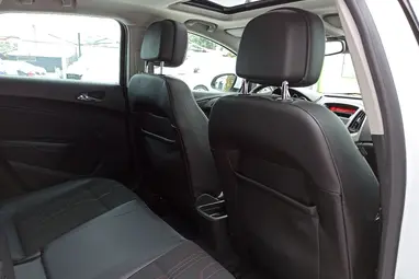 OPEL ASTRA J 1.4 T Sport Jubilaum Schneeweiss +Első Tulajdonostól +Keveset futott +3X-s GARANCIA !!