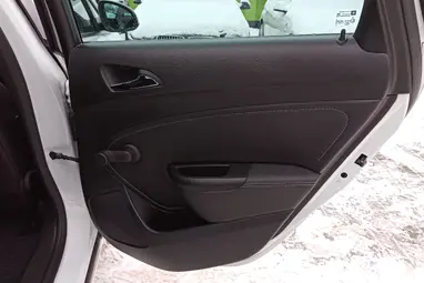 OPEL ASTRA J 1.4 T Sport Jubilaum Schneeweiss +Első Tulajdonostól +Keveset futott +3X-s GARANCIA !!