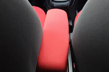 FIAT DOBLO Dobló Panorama 1.4 16V Pop (7 személyes ) Electroclash Grey+Sporty RED +Eredeti Magyar Autó +3X-s GARANCIA!!