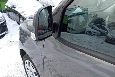 FIAT DOBLO Dobló Panorama 1.4 16V Pop (7 személyes ) Electroclash Grey+Sporty RED +Eredeti Magyar Autó +3X-s GARANCIA!!