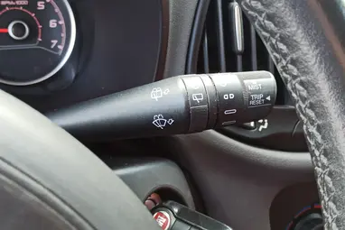 FIAT DOBLO Dobló Panorama 1.4 16V Pop (7 személyes ) Electroclash Grey+Sporty RED +Eredeti Magyar Autó +3X-s GARANCIA!!