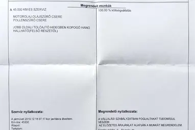 FIAT DOBLO Dobló Panorama 1.4 16V Pop (7 személyes ) Electroclash Grey+Sporty RED +Eredeti Magyar Autó +3X-s GARANCIA!!