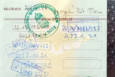 FIAT DOBLO Dobló Panorama 1.4 16V Pop (7 személyes ) Electroclash Grey+Sporty RED +Eredeti Magyar Autó +3X-s GARANCIA!!