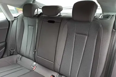 AUDI A5 Sportback 40 TFSI Advanced S-tronic Brilliant Black +Eredeti Magyar Autó +Mint az ÚJ +3X-s GARANCIA !!